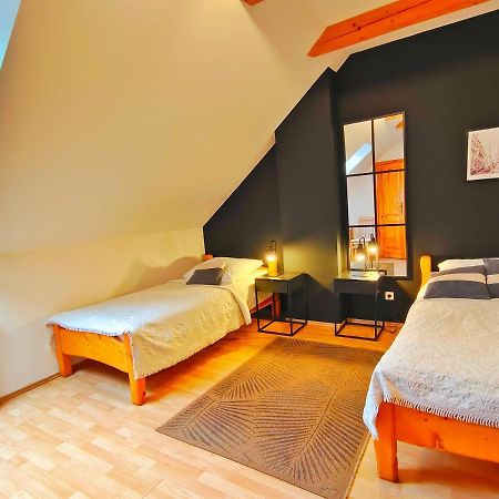 Hotel Karczma Maciejowka Czajowice Exteriér fotografie