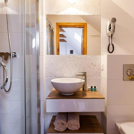 Hotel Karczma Maciejowka Czajowice Exteriér fotografie