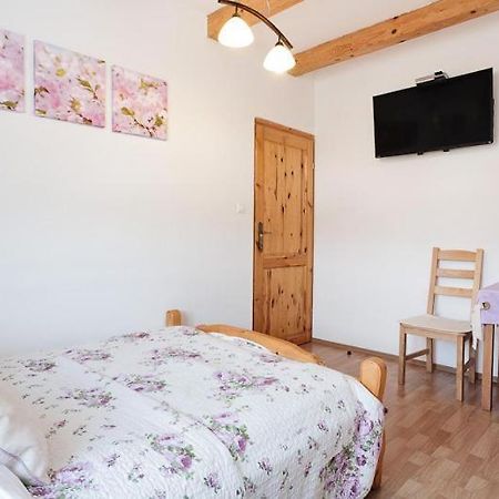 Hotel Karczma Maciejowka Czajowice Exteriér fotografie