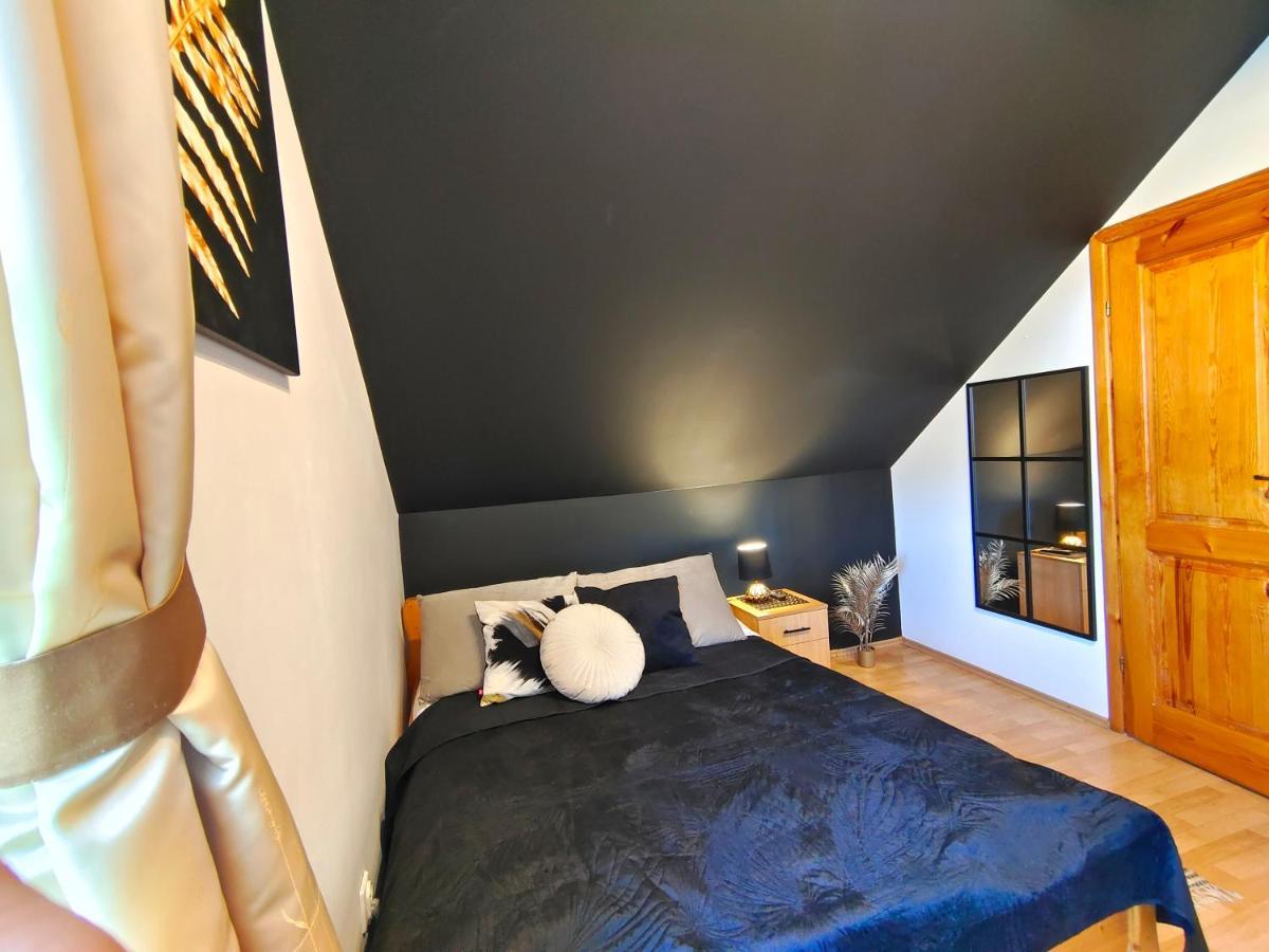 Hotel Karczma Maciejowka Czajowice Exteriér fotografie