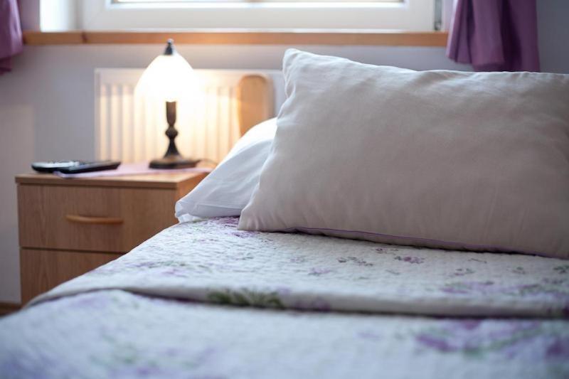 Hotel Karczma Maciejowka Czajowice Exteriér fotografie